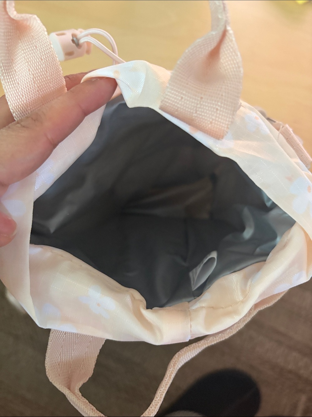 Blogilates Water Bottle Sling - Picture 5 of 5